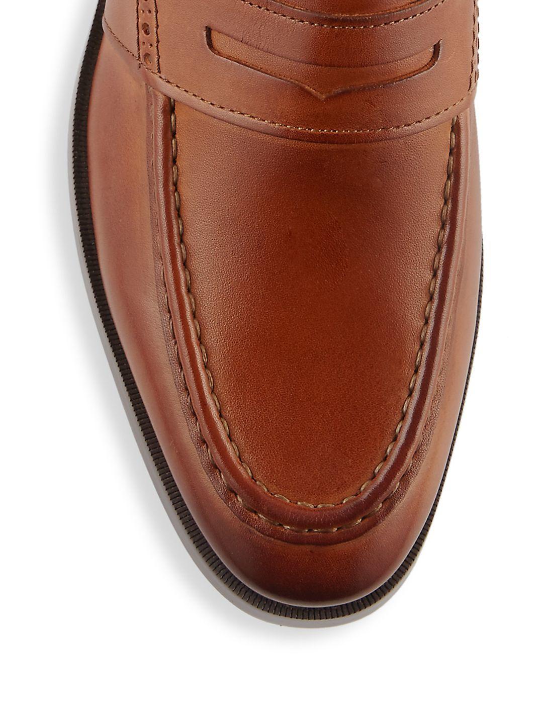 cole haan jefferson grand penny loafer