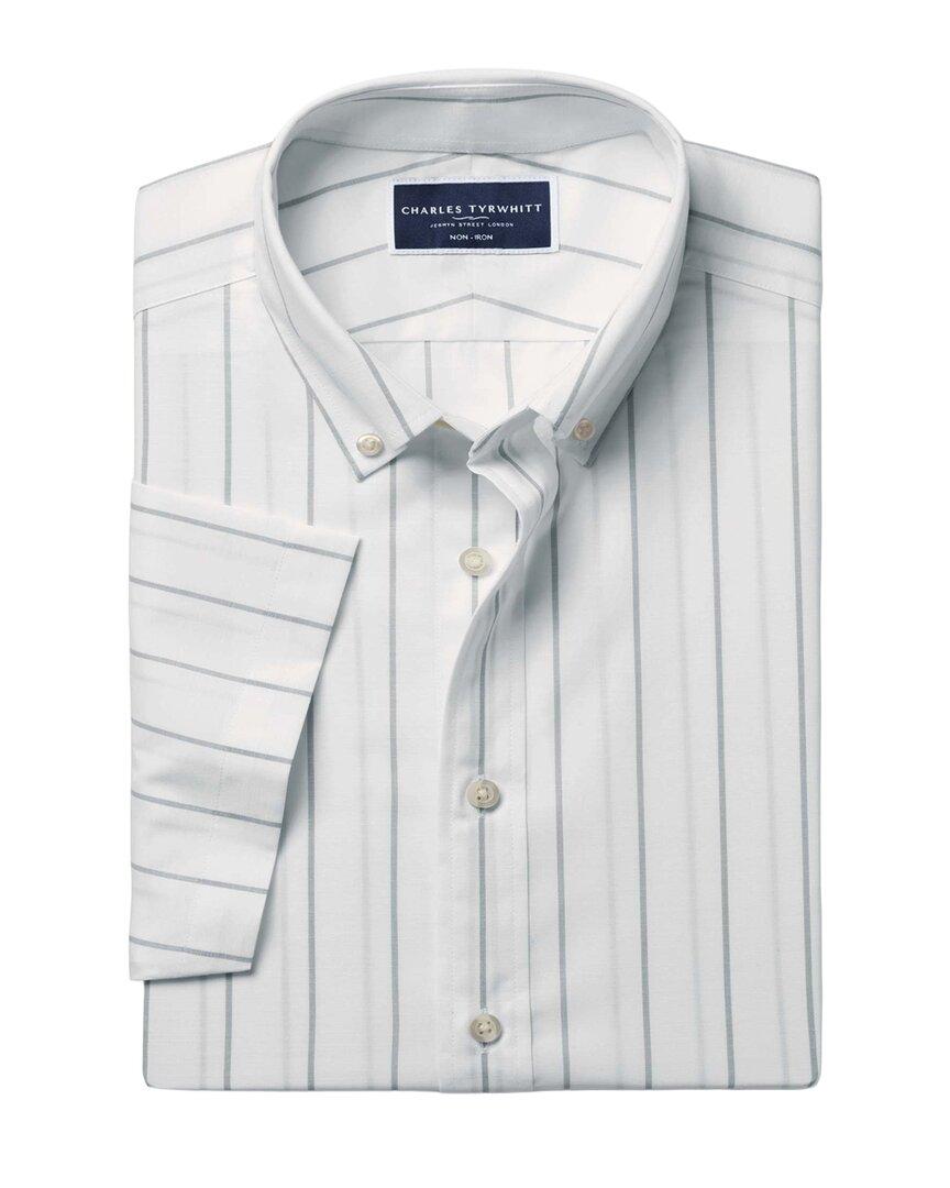 Charles Tyrwhitt Oxford Shirts for Men | Lyst