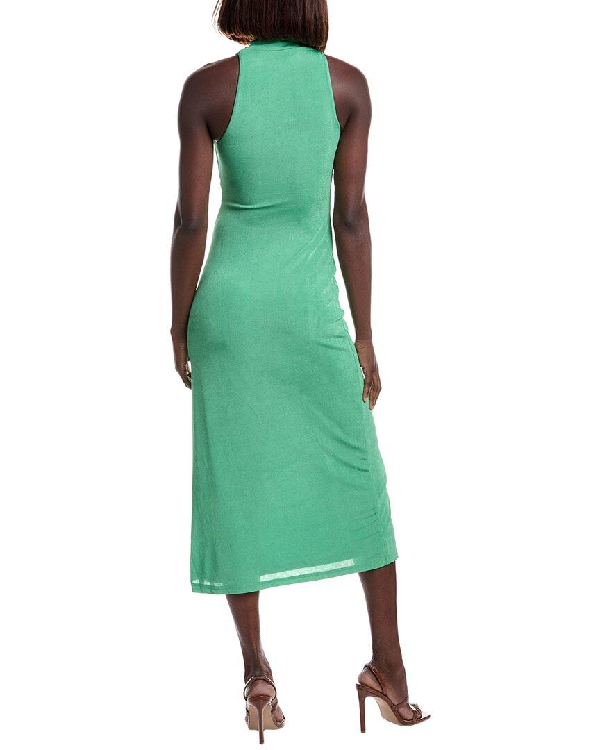 knee length dresses for ladies Significant Other Annabel Mini Dress