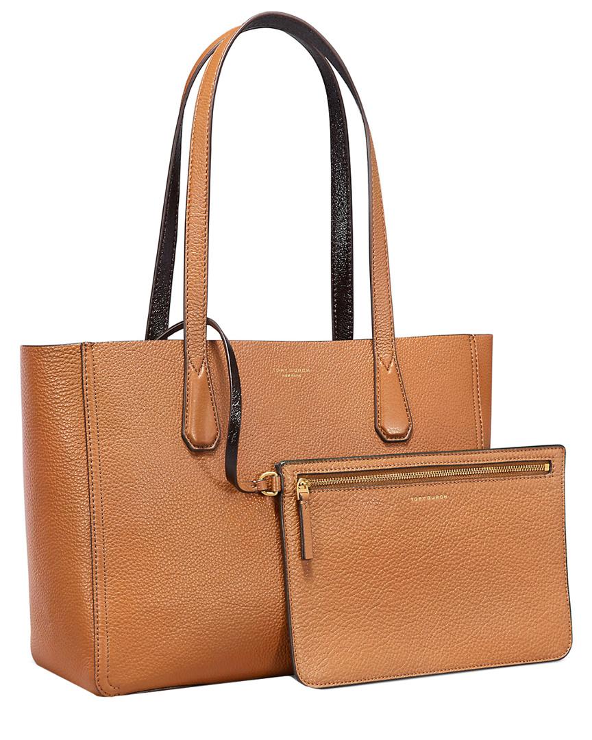 perry reversible tote