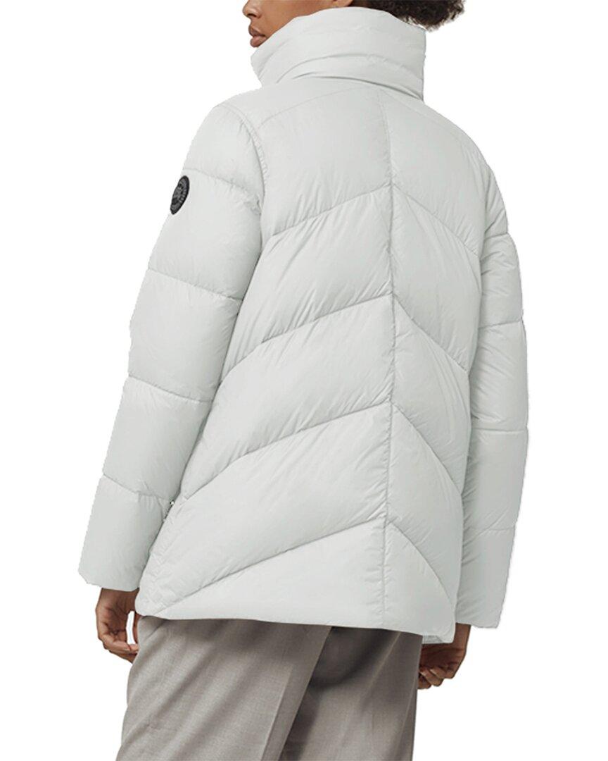 Canada goose ockley parka online