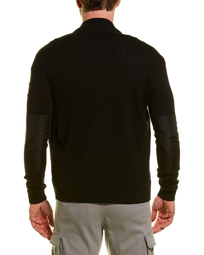 Canada Goose Windbridge Full Zip Wool 