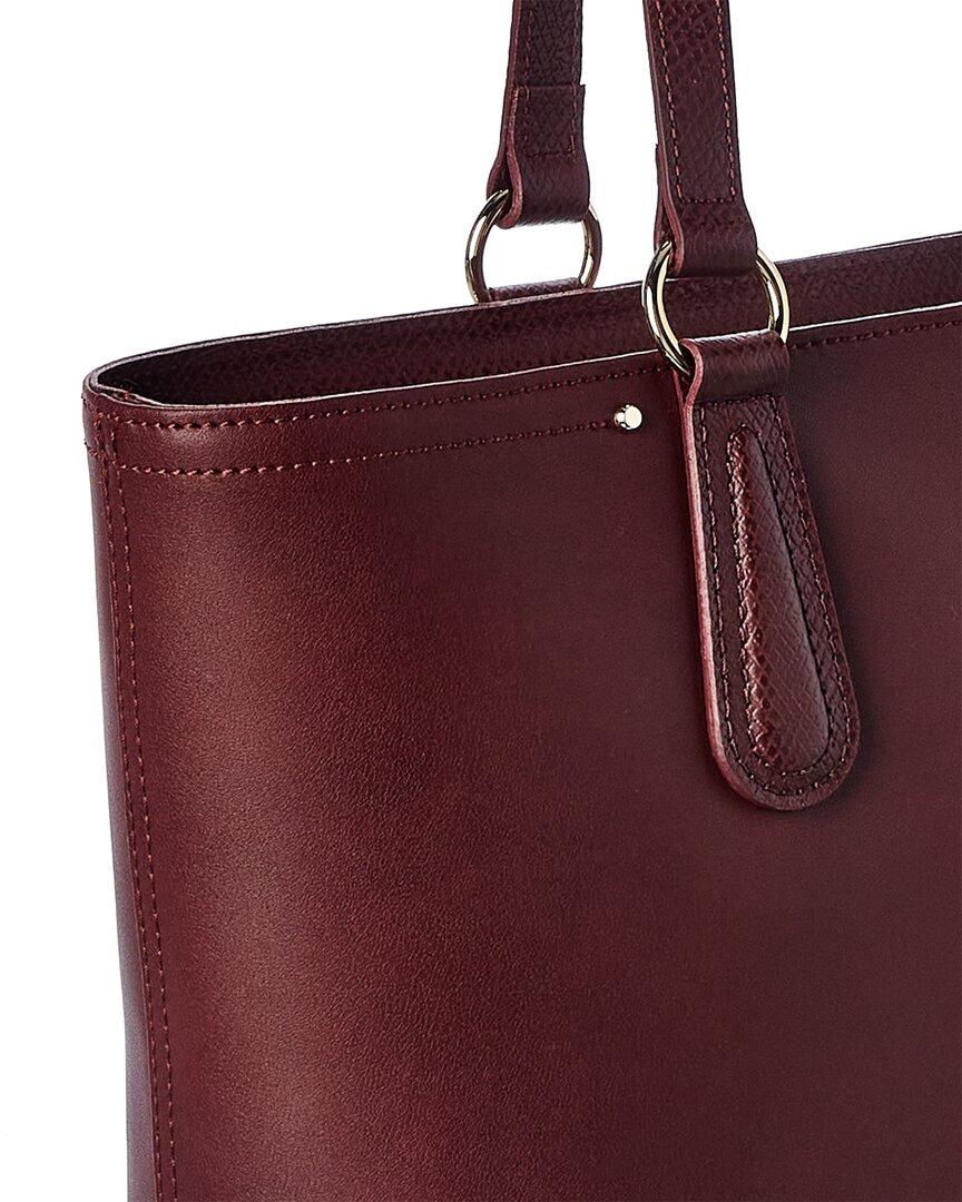 Longchamp cavalcade shopper new arrivals