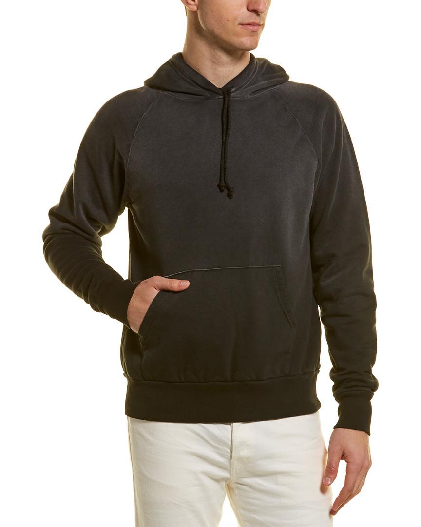 john elliott thermal lined hoodie