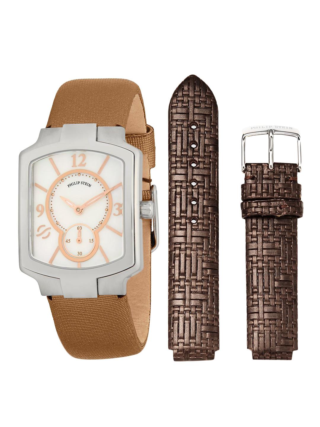 philip stein classic square