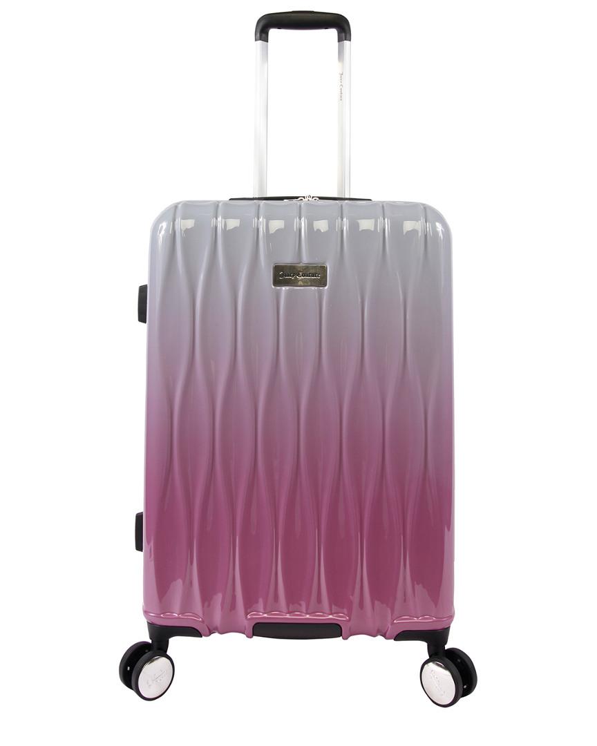 Juicy Couture Lindsay 3piece Hardside Spinner Luggage Set Lyst