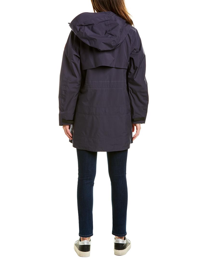 canada goose trinity jacket