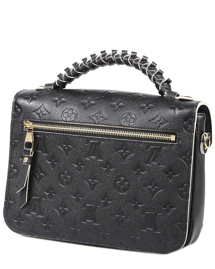metis pochette black