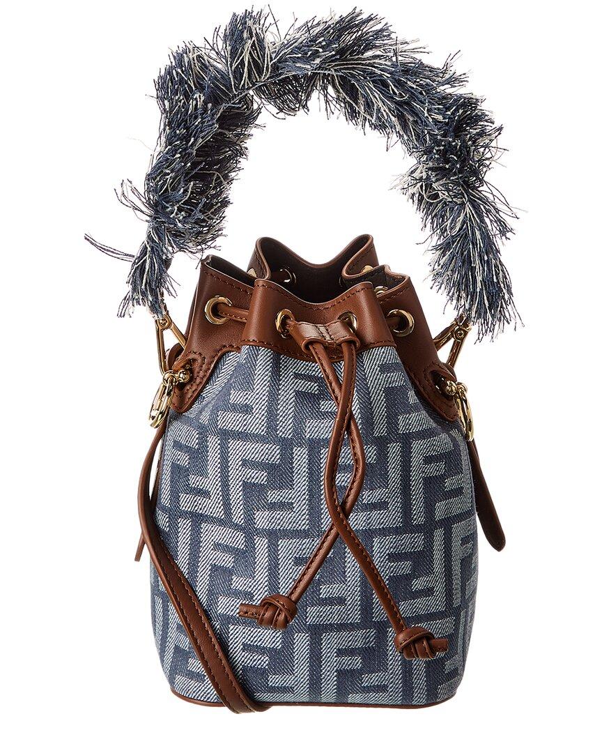 Fendi Bucket bags and bucket purses for Women | Online Sale