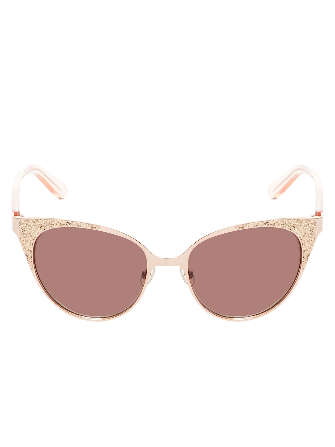 kate spade glitter cat eye glasses