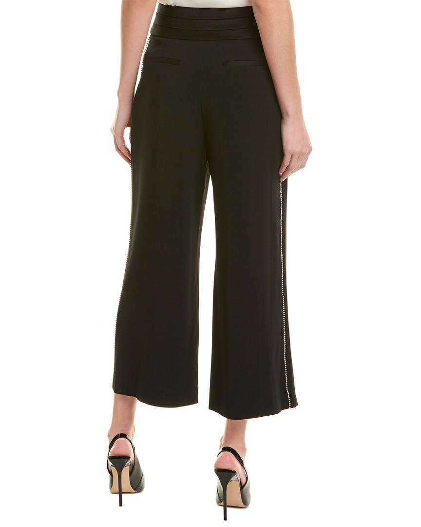 rachel zoe wide leg pants