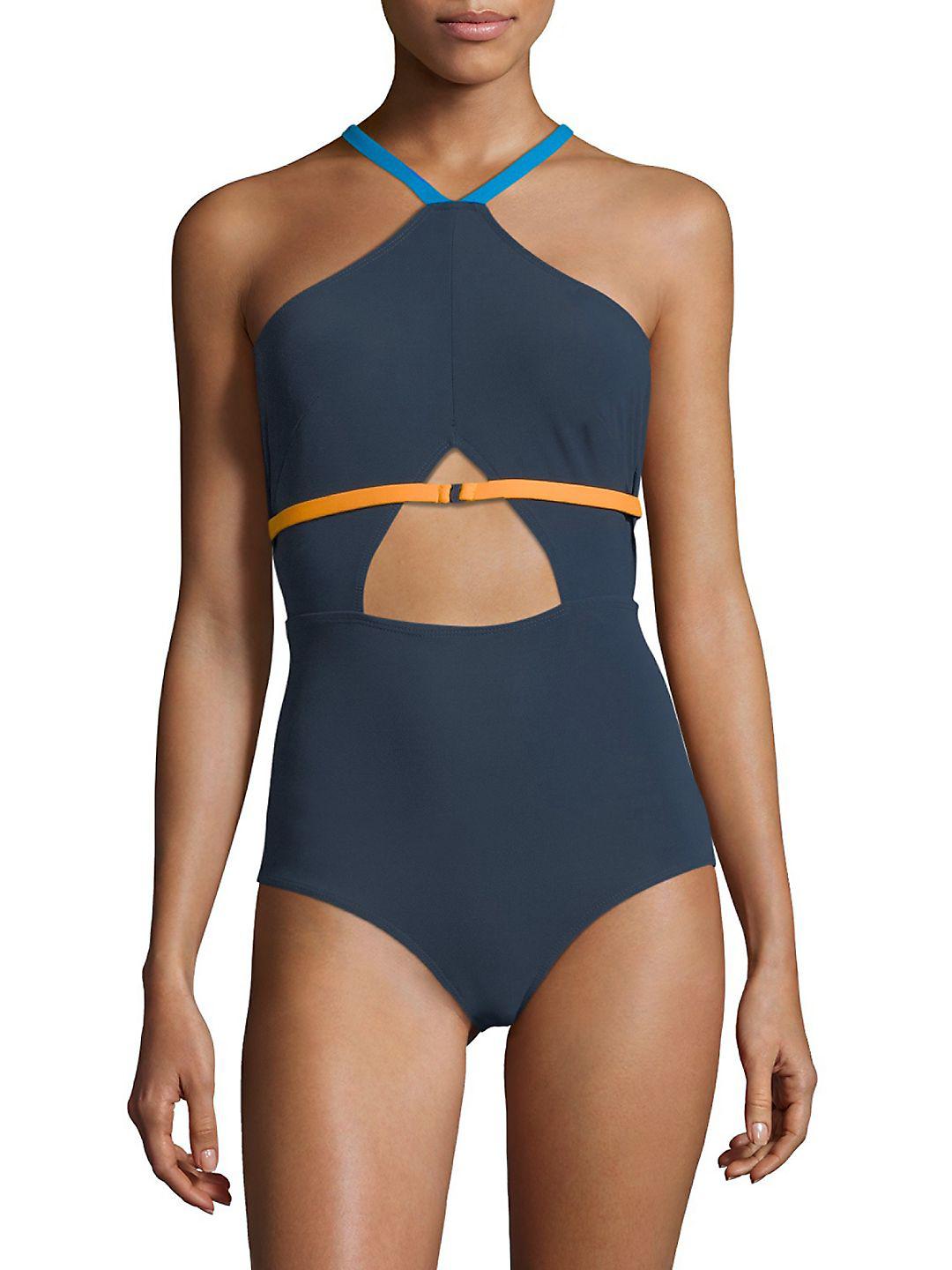 flagpole swimwear Cinosural International School
