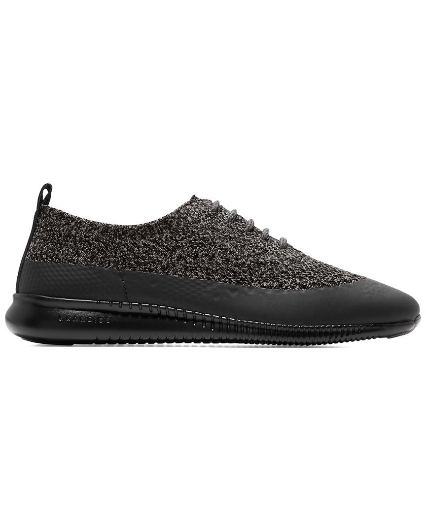 Cole Haan 2.zerogrand Oxford in Black - Save 1% - Lyst
