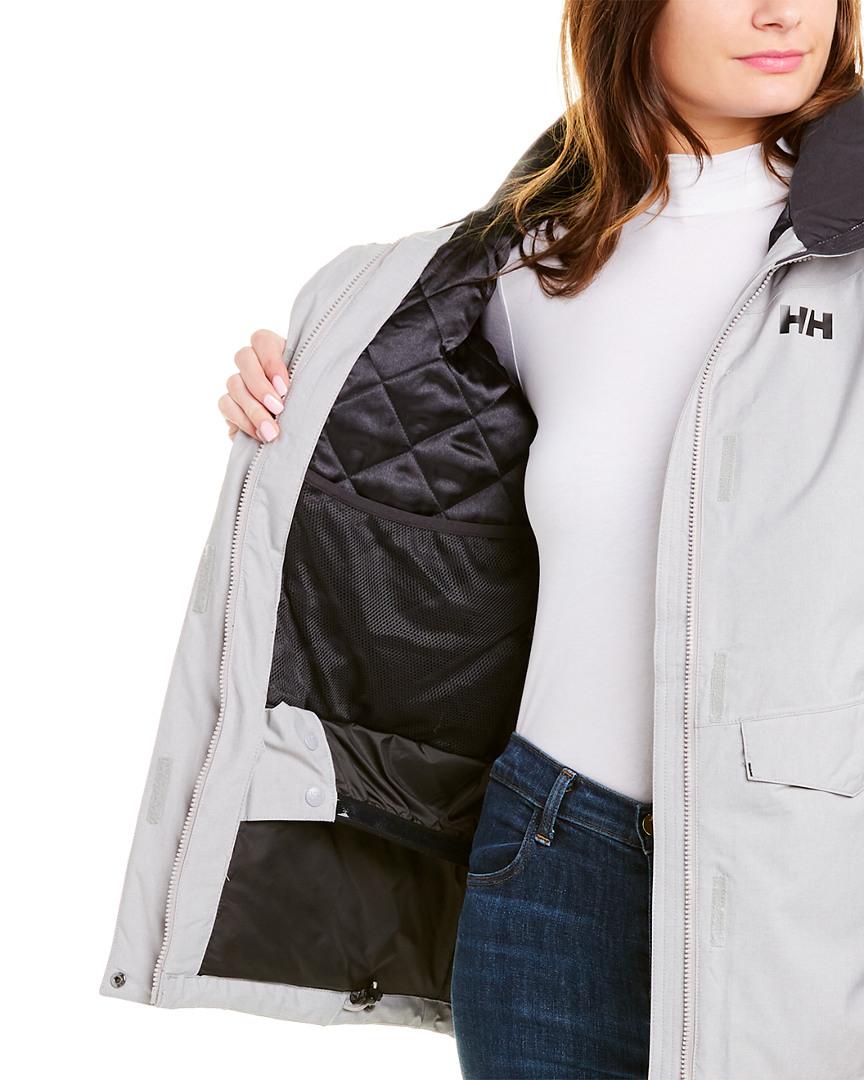 helly hansen snowbird