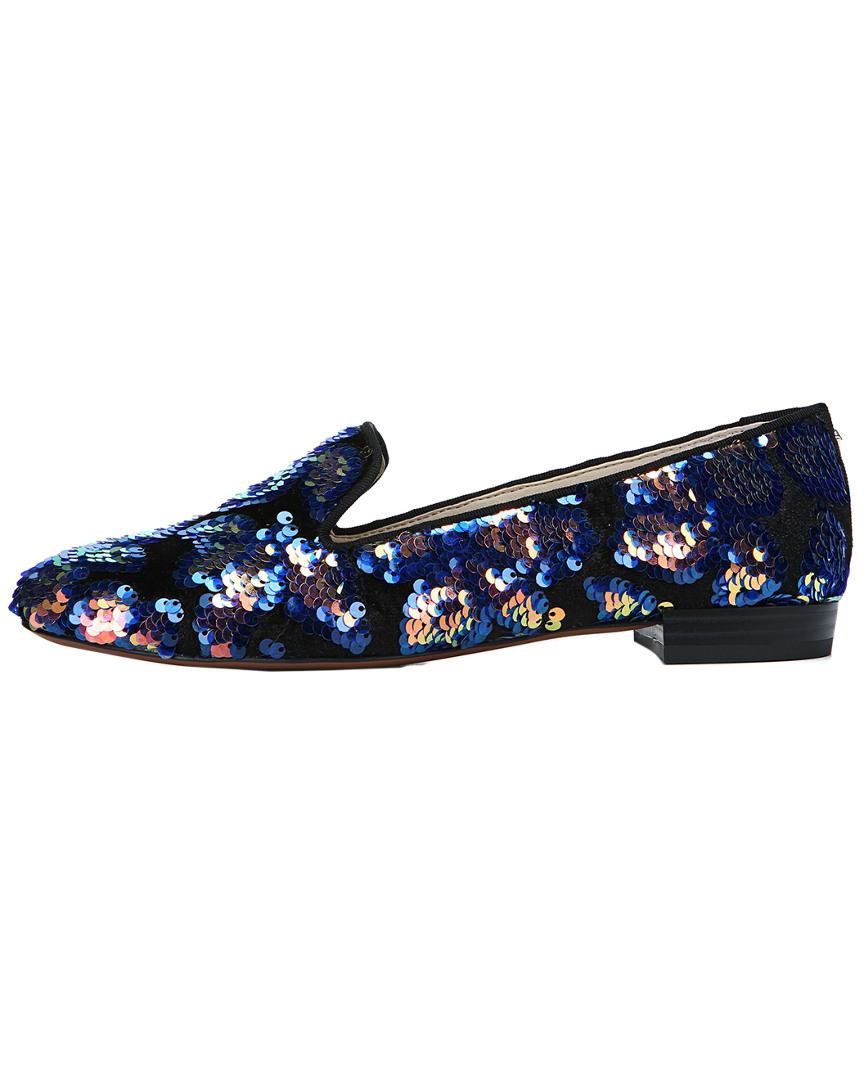sam edelman jordy loafer black