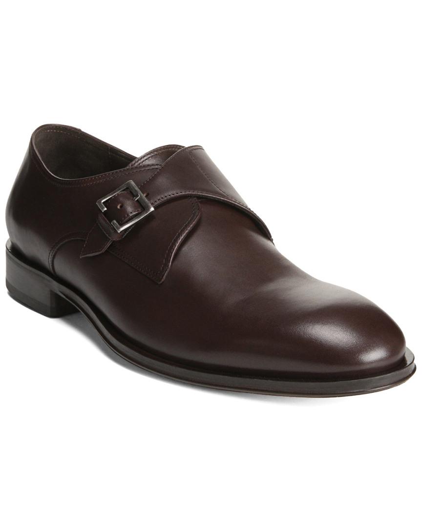 allen edmonds monkstrap