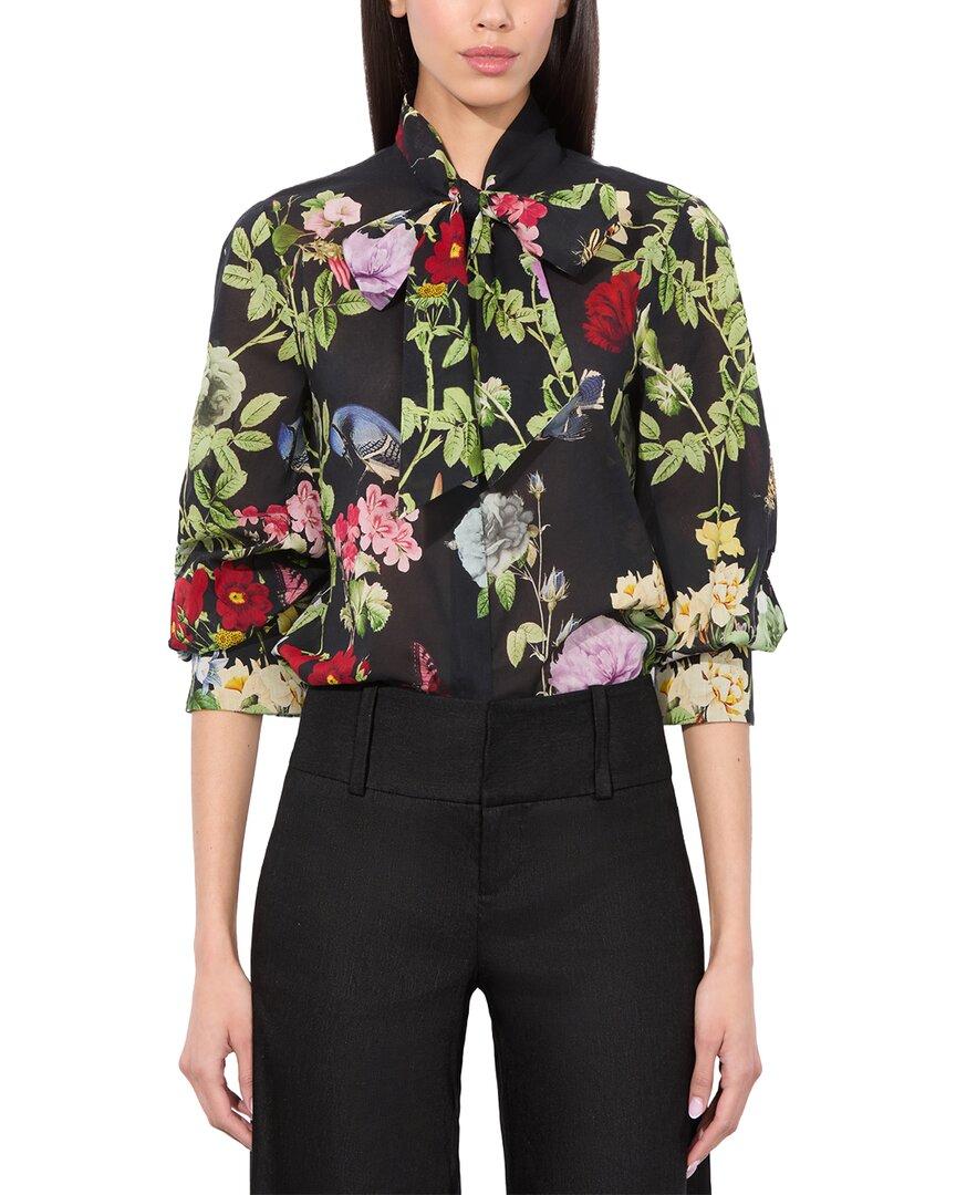Floral Tops for Women Lyst