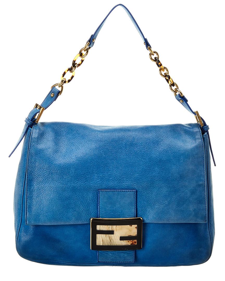 fendi mama bag