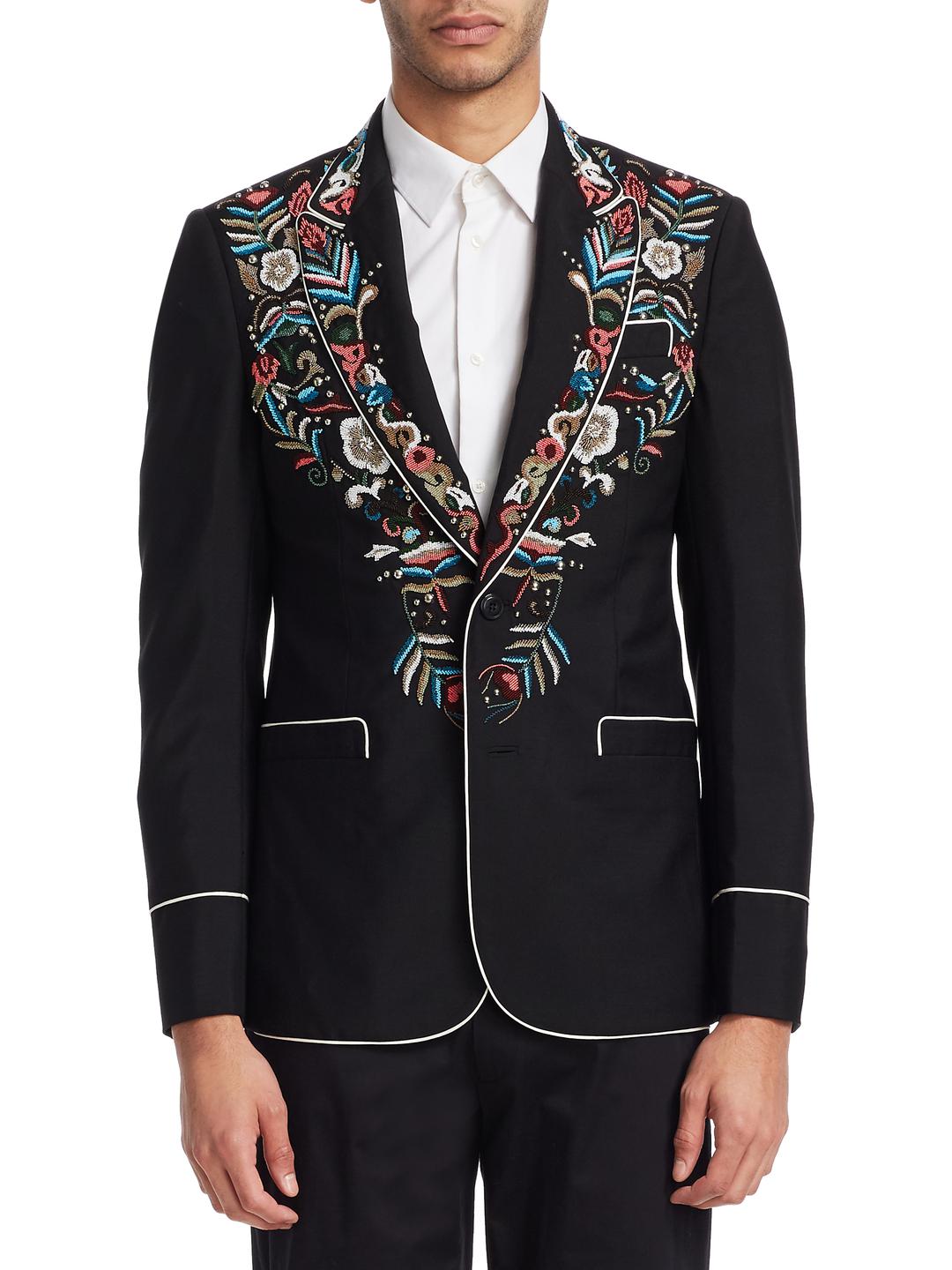 giacca roberto cavalli