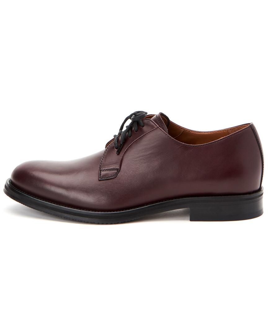 aquatalia oxfords