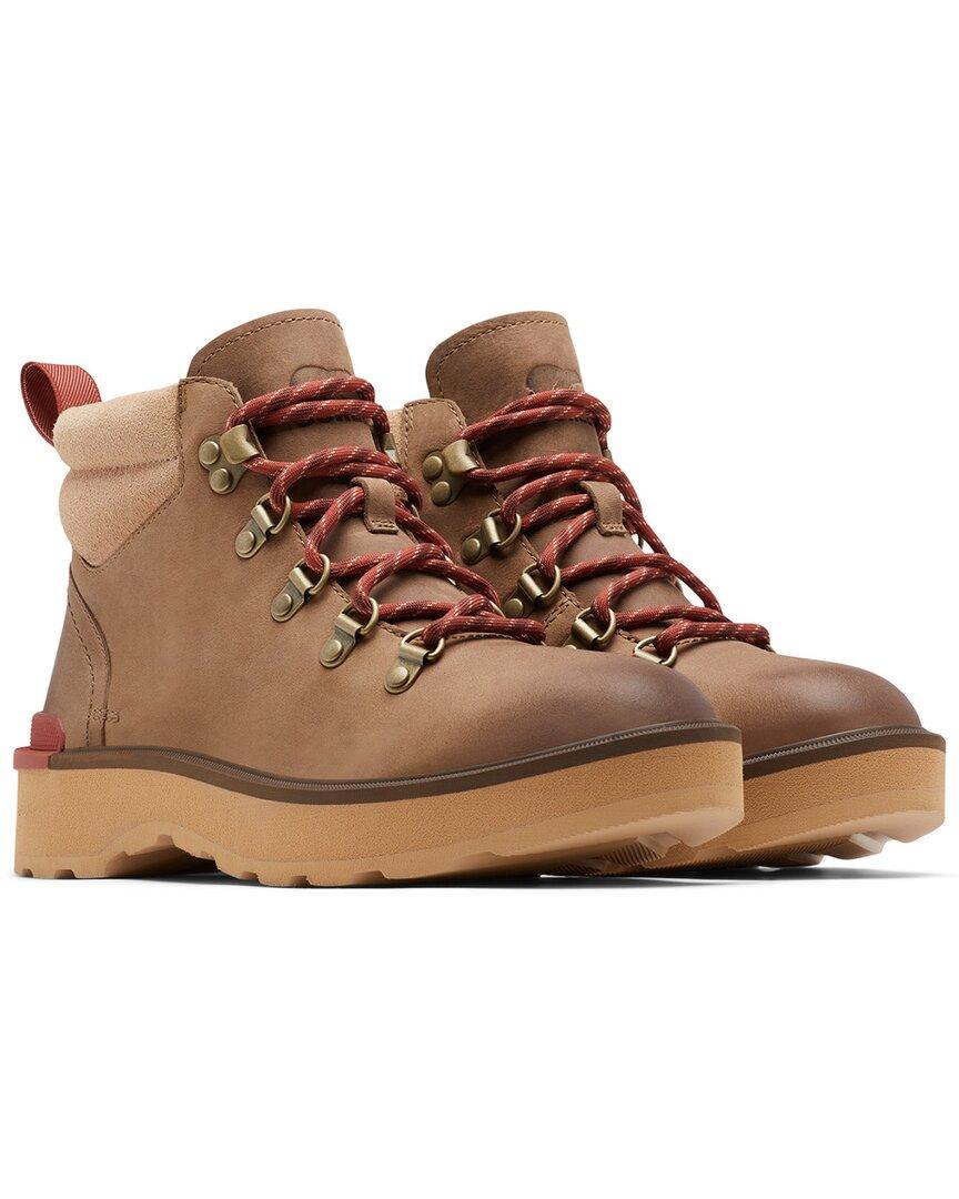 sorel sport hiker