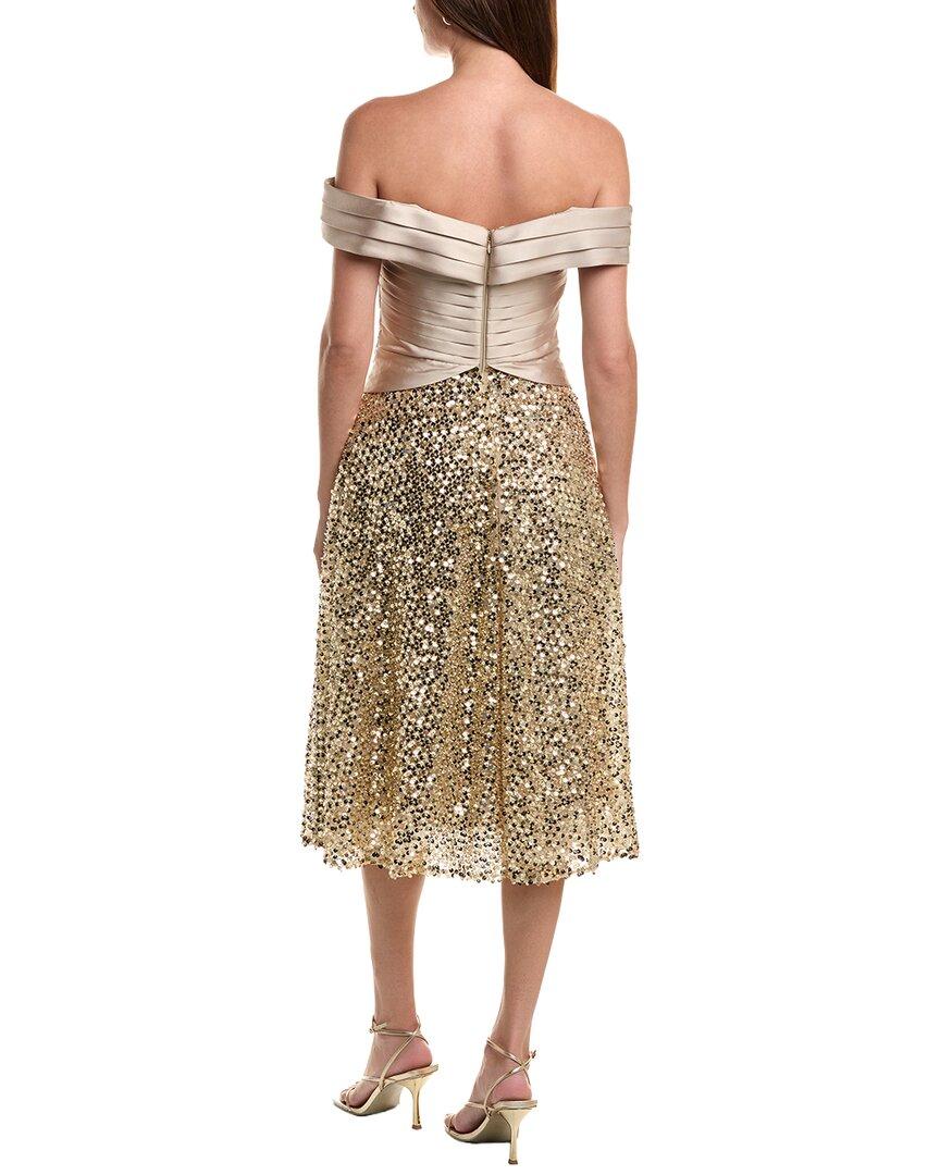 THEIA Cocktail and party dresses for Women | Online Sale up to 85% off |  Lyst