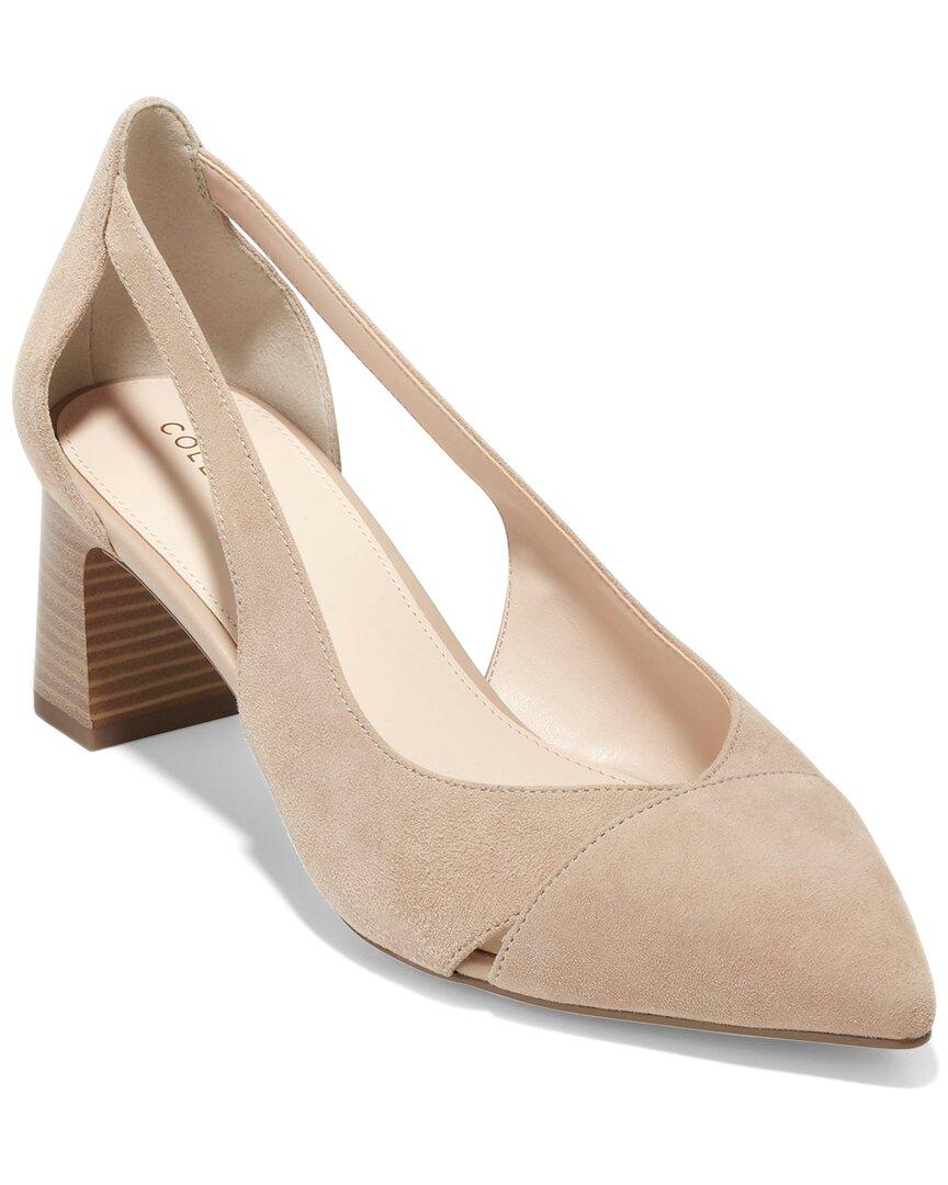 karena pump cole haan