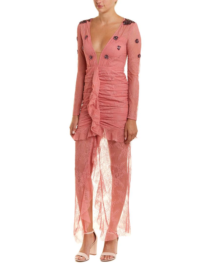for love and lemons daisy dress