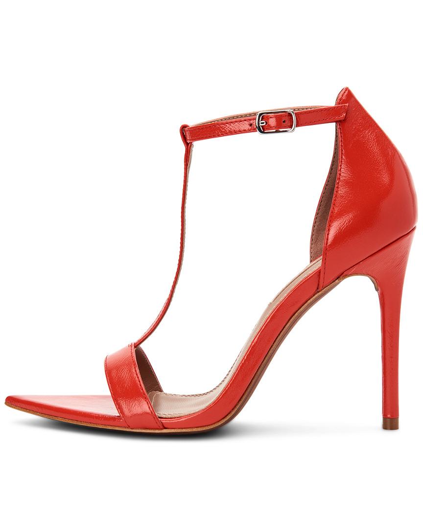 bcbg danielle sandal