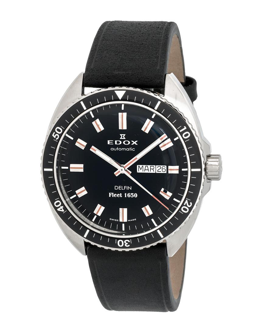 edox delfin 1650