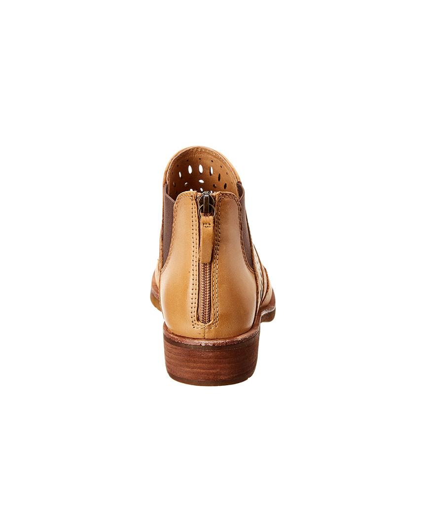 sofft brenley bootie