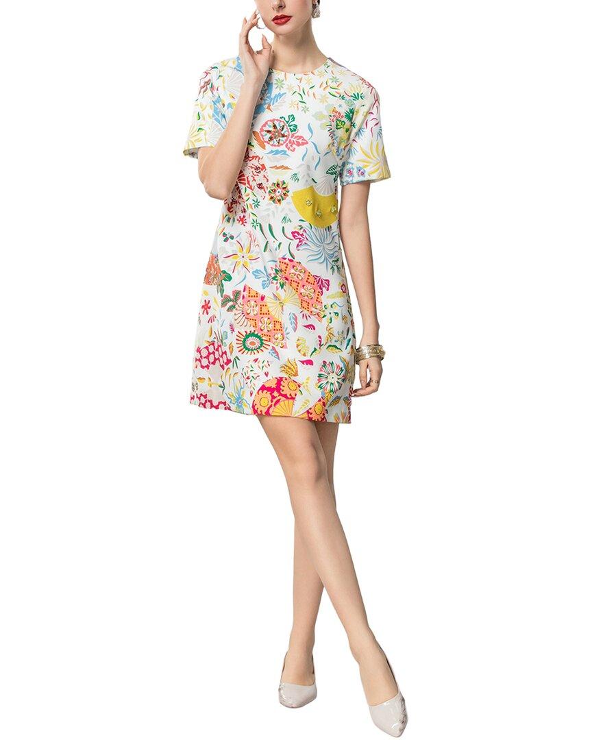 navy blue dress for baby girl BURRYCO Cotton Dresses for Women main image 0