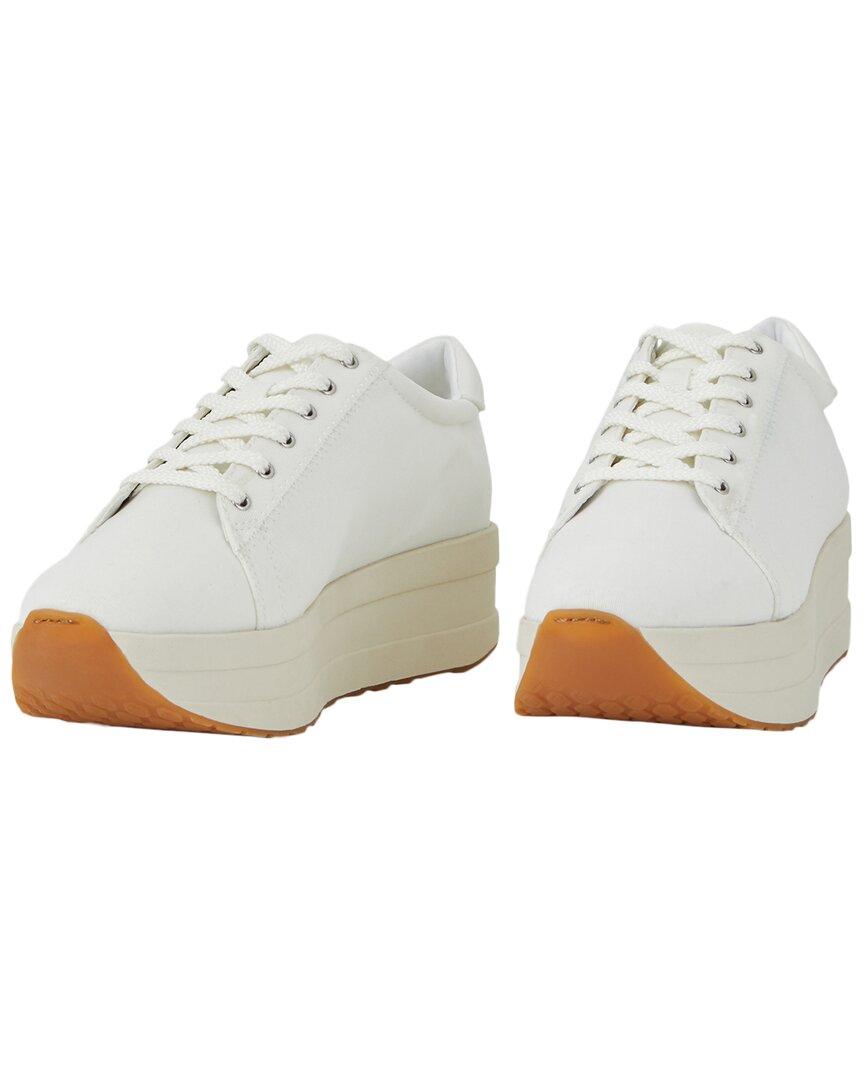 Vagabond Shoemakers Casey Sneaker in White Lyst