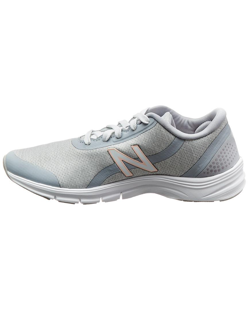 new balance 711v3 mesh trainer