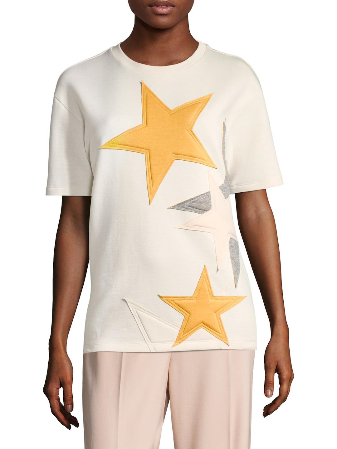 stella mccartney tshirt