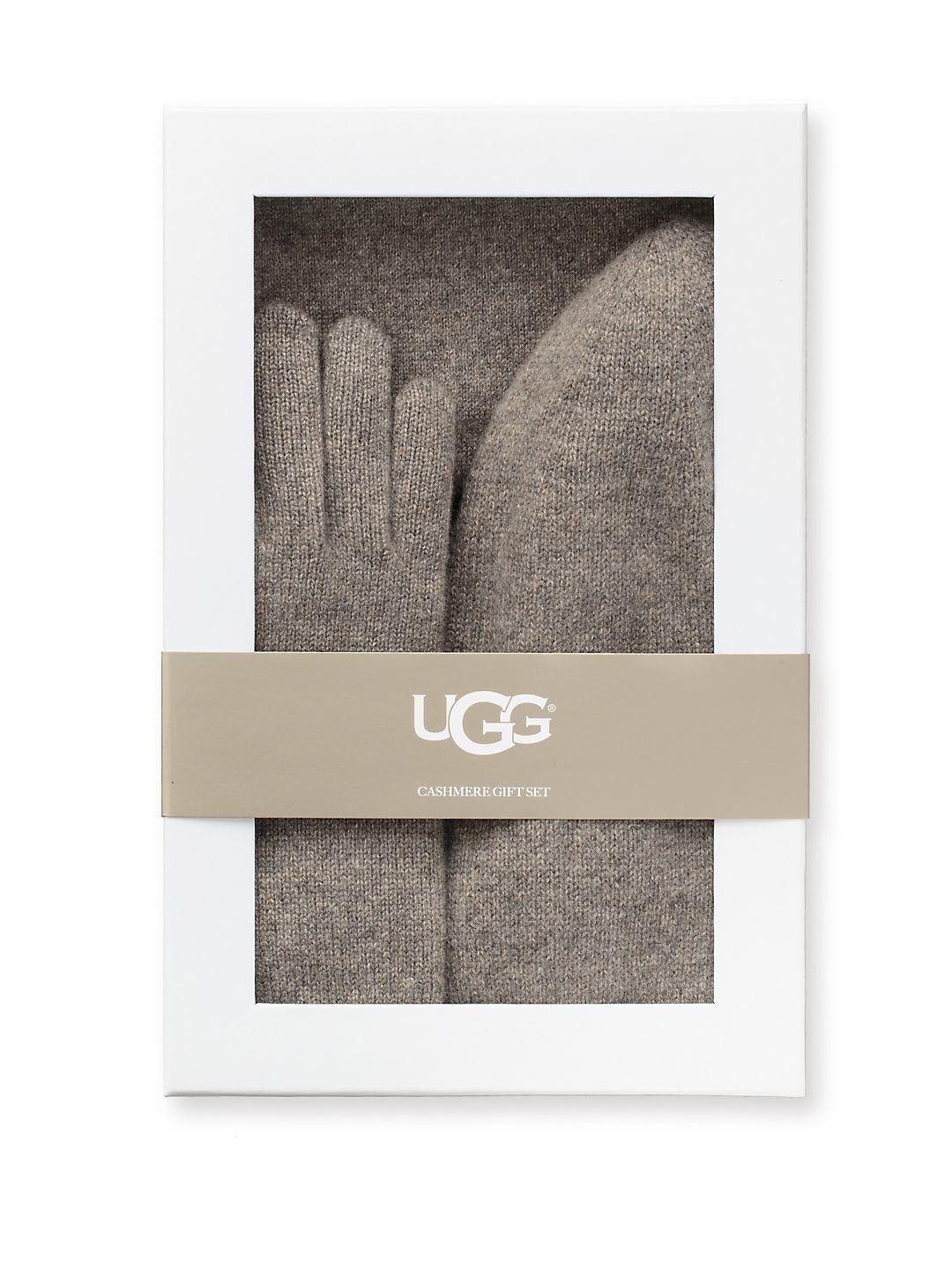 مساعدة احترام الذات نموذج قبو واثق من نفسه يلزم ugg hat scarf and gloves  box set - jennifernoorbergen.com