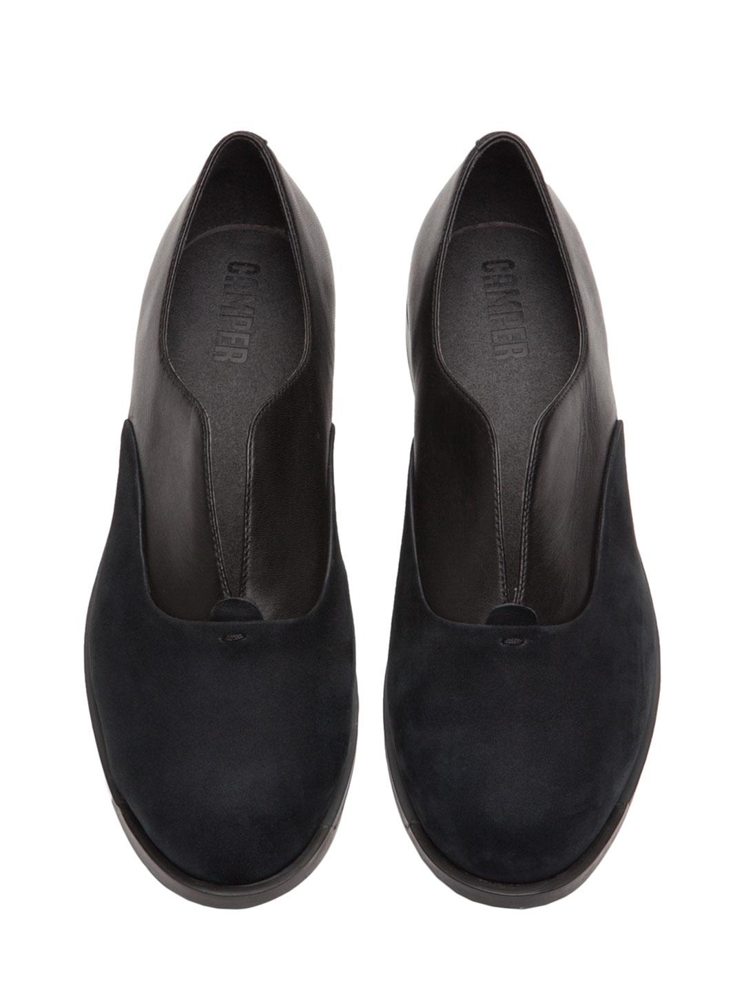 camper bowie loafer
