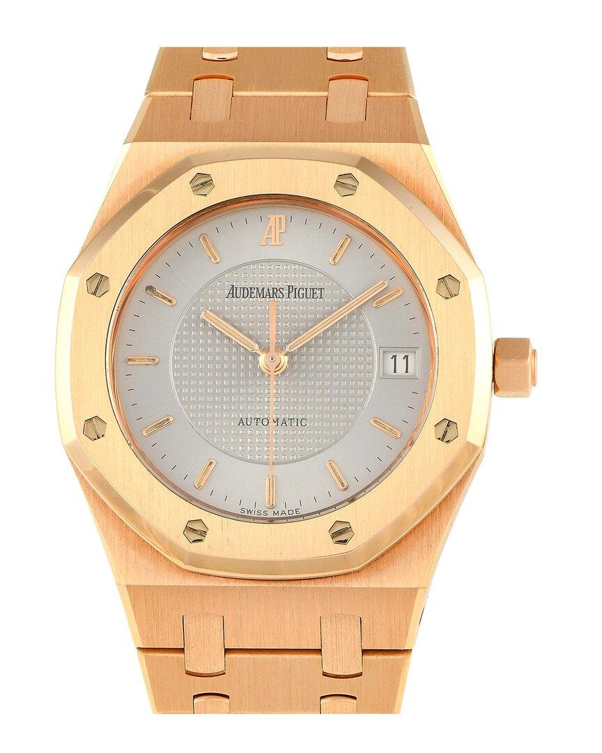 Audemars piguet selfridges online