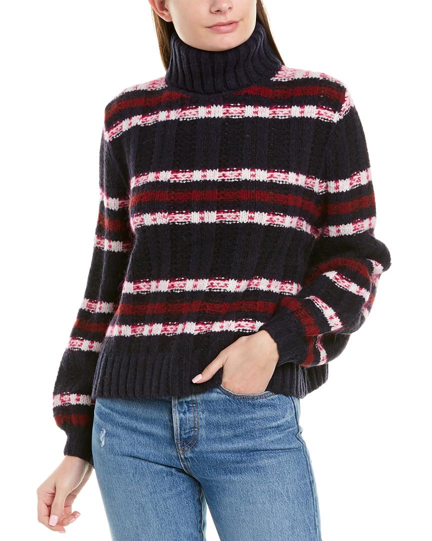 alc robertson sweater