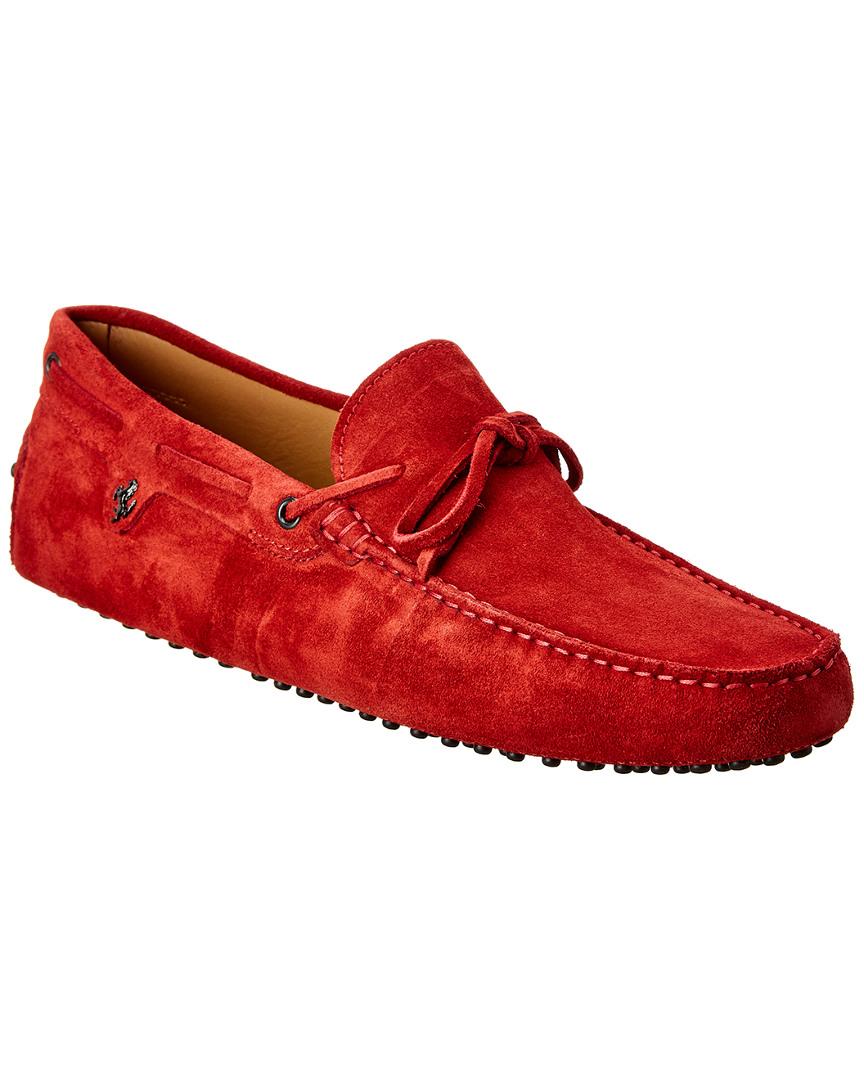 tod's gommino loafers sale