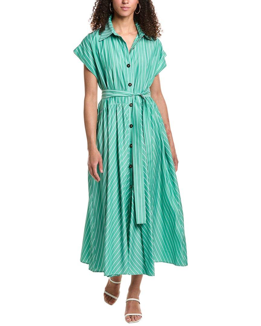 Green Beulah London Dresses for Women | Lyst
