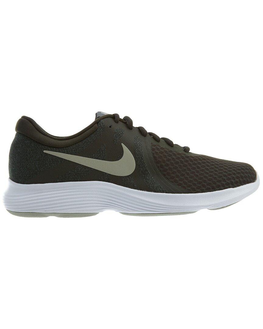 nike revolution 4 sequoia