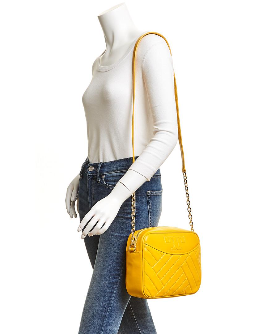 alexa stitch camera bag
