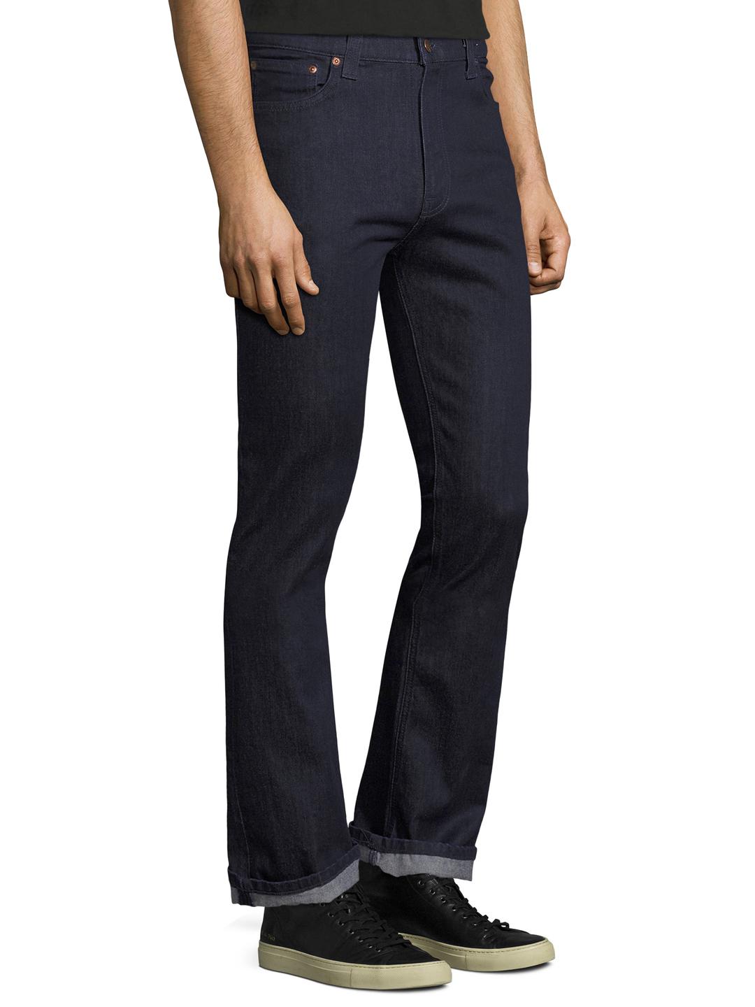 nudie jeans boot ben