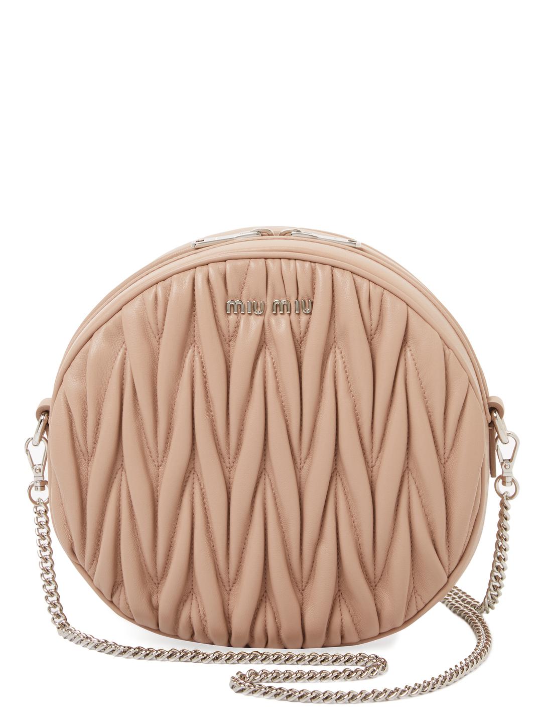 miu miu crossbody