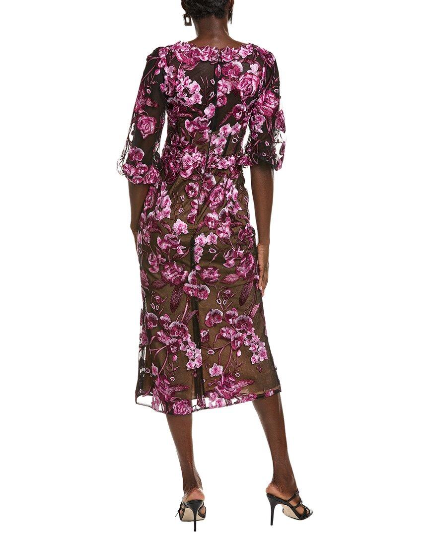 Marchesa Floral Dresses for Women | Lyst Marchesa Floral Dresses for Women | Lyst