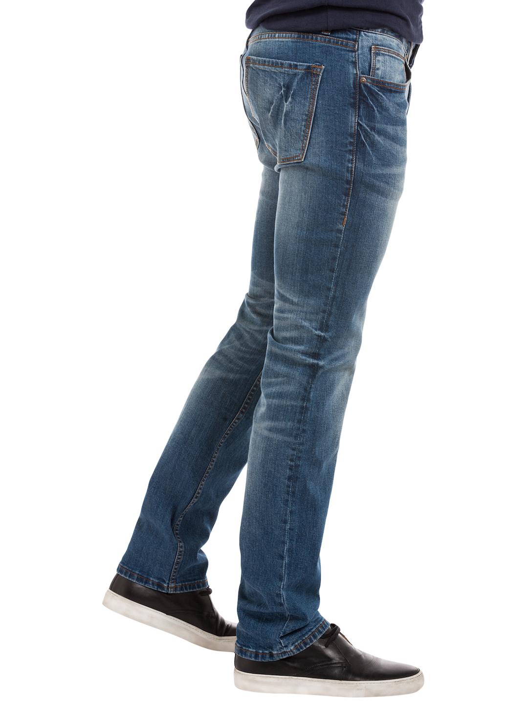 slate denim and co