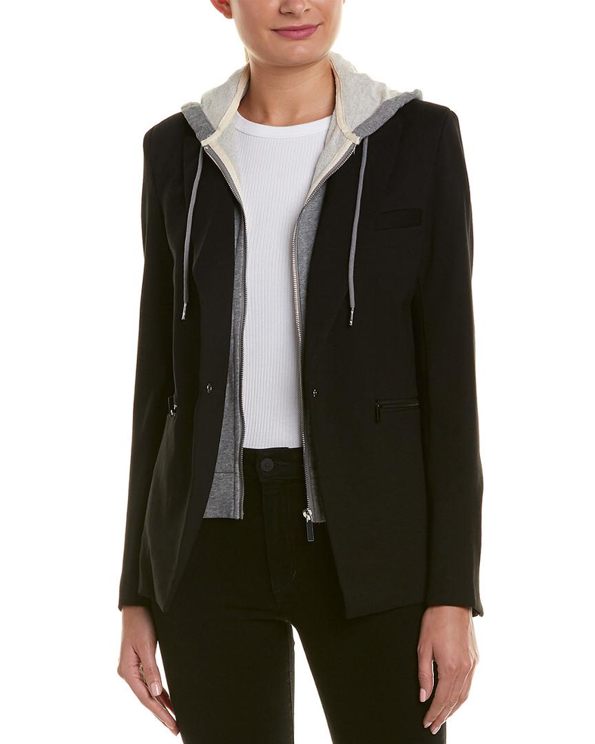 bagatelle blazer