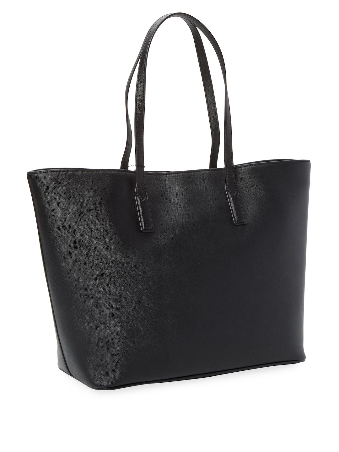 Marc jacobs big shot sales saffiano leather tote bag