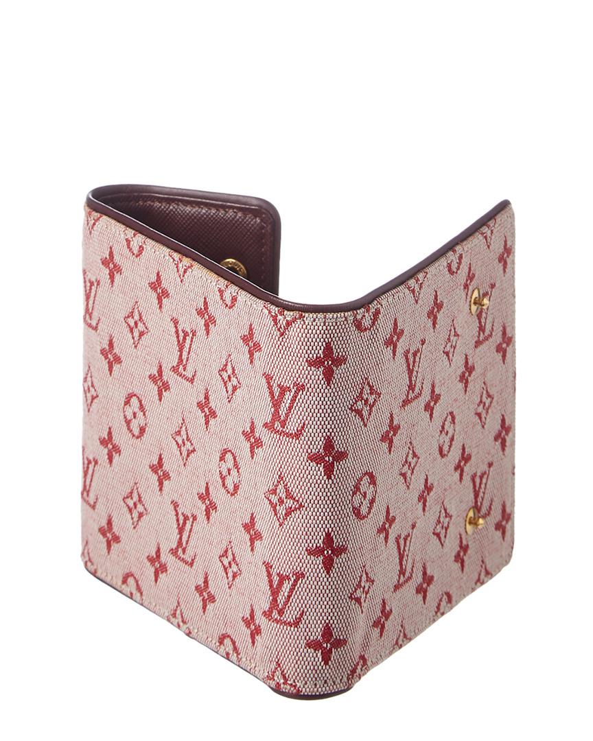 louis vuitton trifold